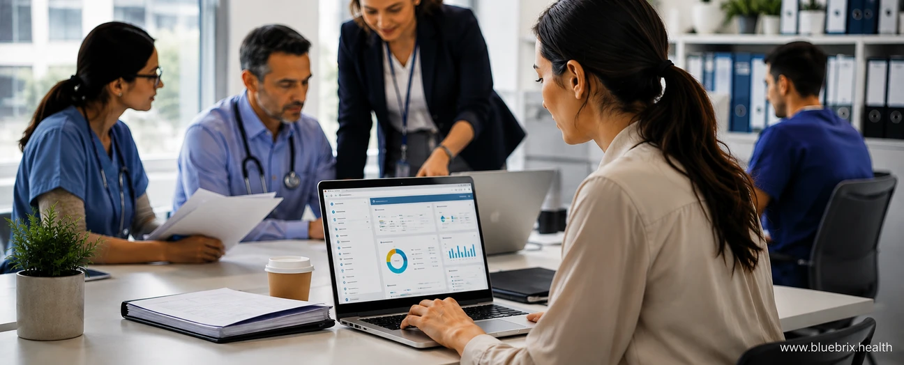 multi-program behavioral health ehr