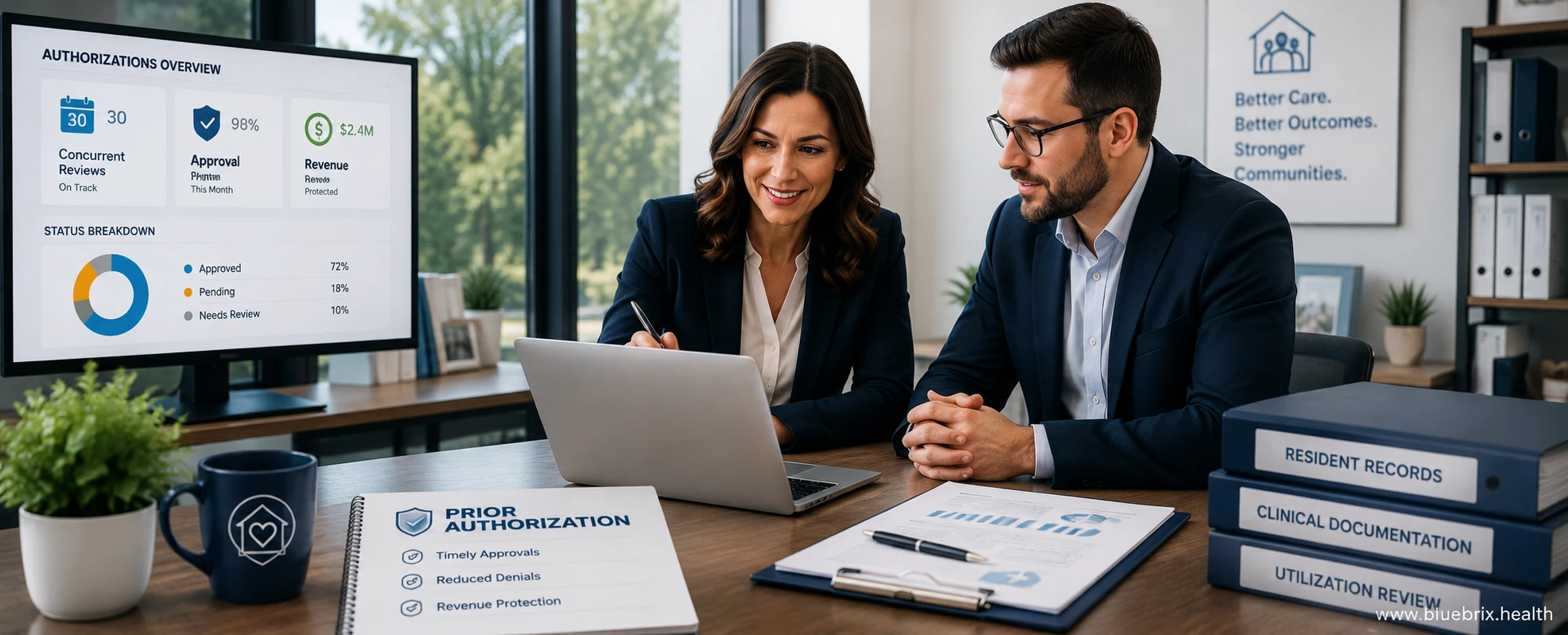 behavioral health ehr contract