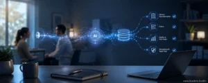 Beyond ambient scribing: what a vendor-agnostic, AI-native EHR architecture looks like in 2026