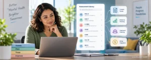 Top 8 behavioral health assessment software: key features to compare