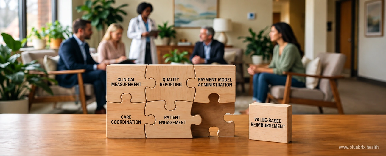 Is your behavioral health EHR ready for value-based care?