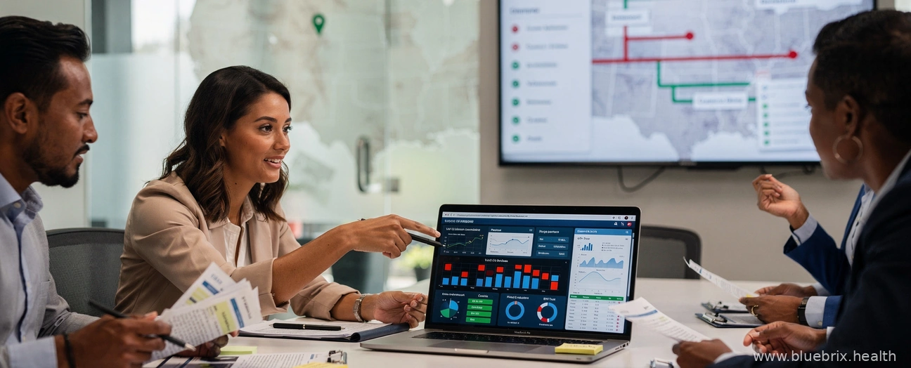 EVV compliance gaps