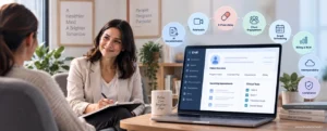 8 best behavioral health EHR features therapists should prioritize in 2026-2027