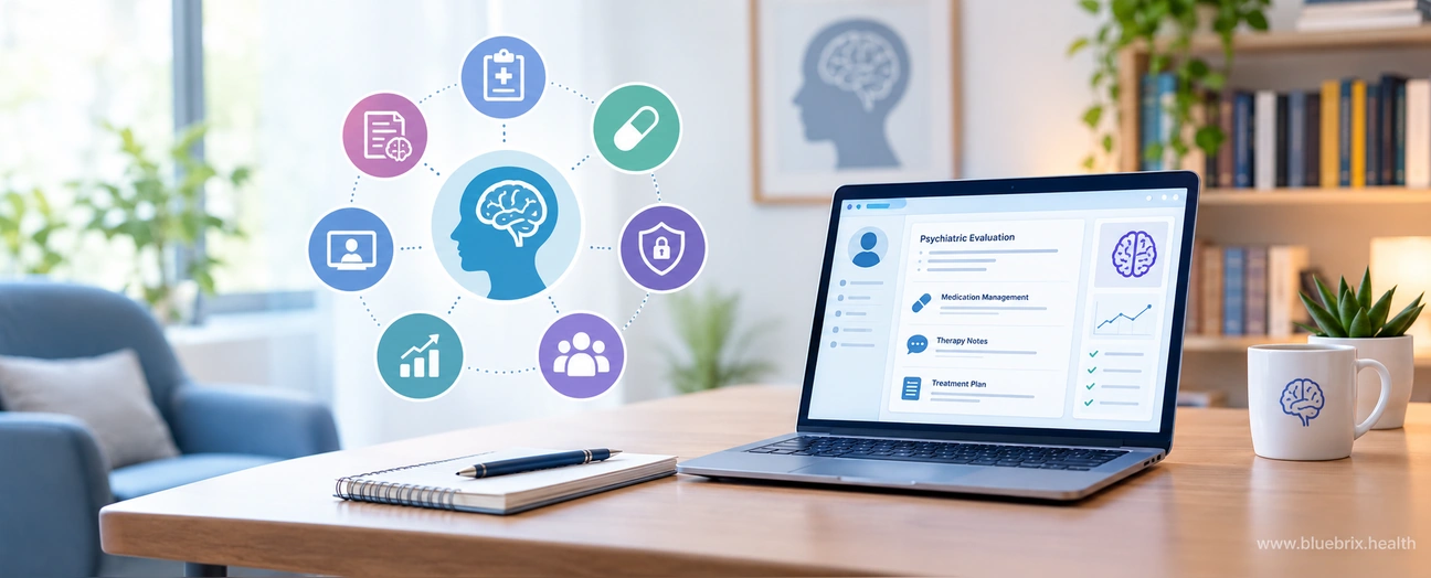 Blog - blueBrix