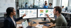 Best 8 reporting and analytics software for behavioral health practices