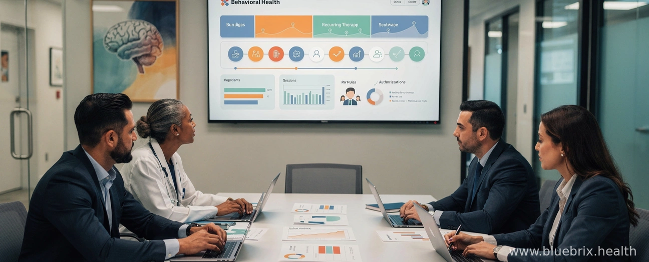 choosing bh billing software